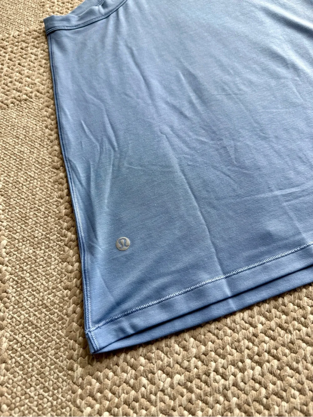 Like new Lululemon matching set